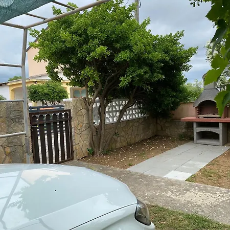 Apartman Beachside