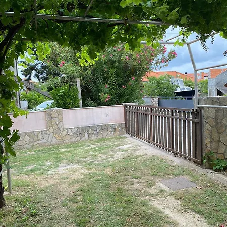 Apartman Beachside