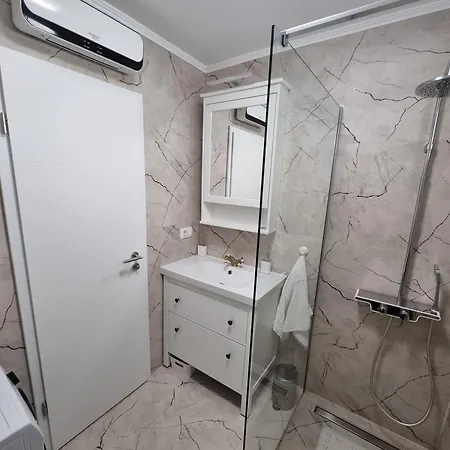 Apartman Beachside *