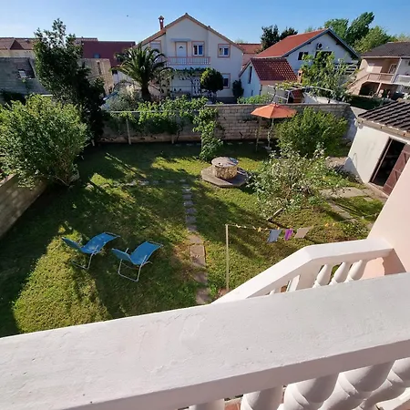 Apartman Beachside *
